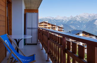Foto 3 - Appartamento con 1 camera da letto a Nendaz