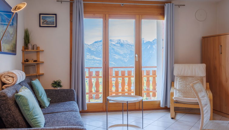 Foto 1 - Appartamento con 1 camera da letto a Nendaz