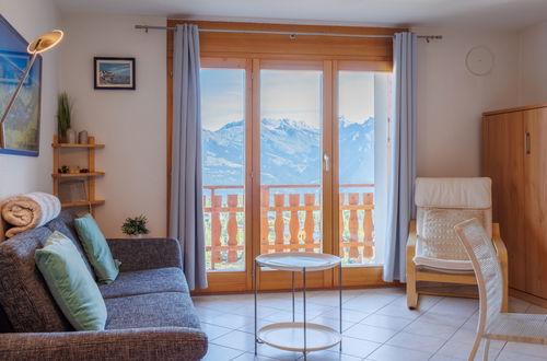 Foto 1 - Appartamento con 1 camera da letto a Nendaz