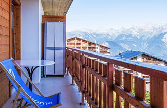 Foto 3 - Appartamento con 1 camera da letto a Nendaz