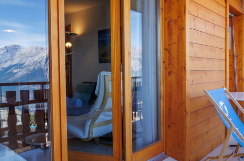 Foto 10 - Appartamento con 1 camera da letto a Nendaz
