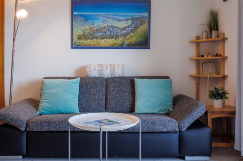 Foto 8 - Appartamento con 1 camera da letto a Nendaz