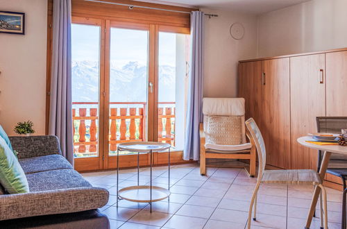 Foto 7 - Appartamento con 1 camera da letto a Nendaz