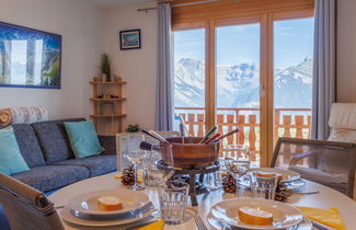 Foto 2 - Appartamento con 1 camera da letto a Nendaz