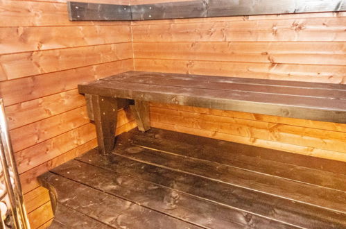 Foto 19 - Casa con 3 camere da letto a Sotkamo con sauna