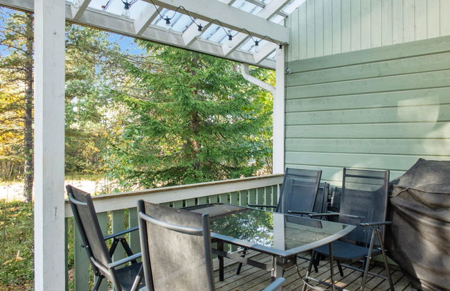 Ilvesportti 9 a 1 - Foto 26