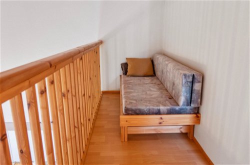 Foto 15 - Casa de 3 habitaciones en Sotkamo con sauna