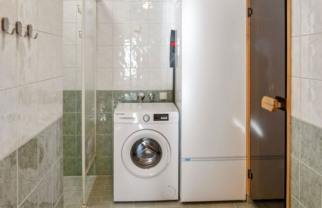 Ilvesportti 9 a 1 - Foto 16