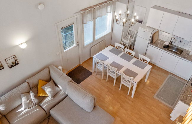 Ilvesportti 9 a 1 - Foto 3