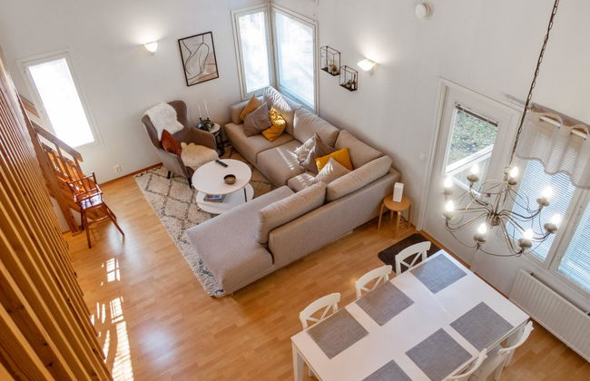 Ilvesportti 9 a 1 - Foto 4