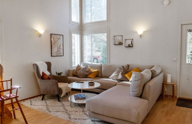 Ilvesportti 9 a 1 - Foto 5