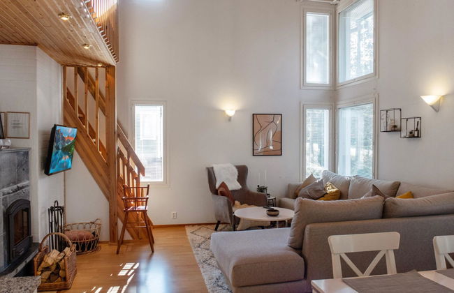 Ilvesportti 9 a 1 - Foto 8