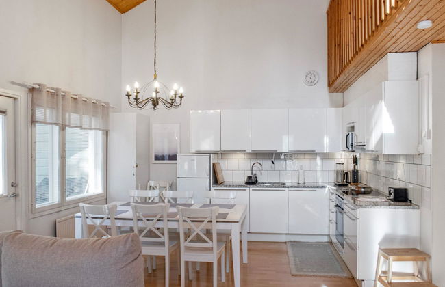 Ilvesportti 9 a 1 - Foto 6