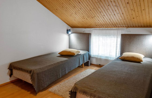 Ilvesportti 9 a 1 - Foto 14