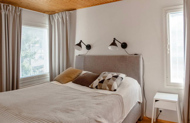 Ilvesportti 9 a 1 - Foto 10