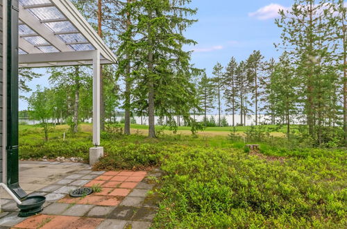 Foto 6 - Haus mit 3 Schlafzimmern in Paltamo mit sauna