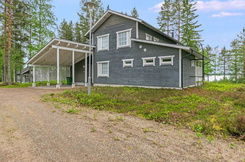 Foto 1 - Haus mit 3 Schlafzimmern in Paltamo mit sauna
