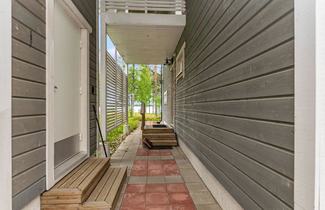 Haus mit 3 Schlafzimmern in Paltamo - Foto 24