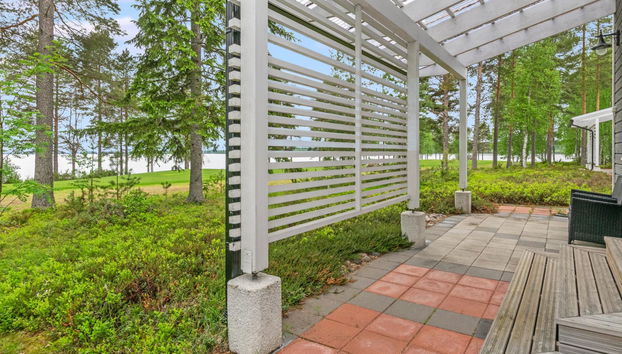 Haus mit 3 Schlafzimmern in Paltamo - Foto 4