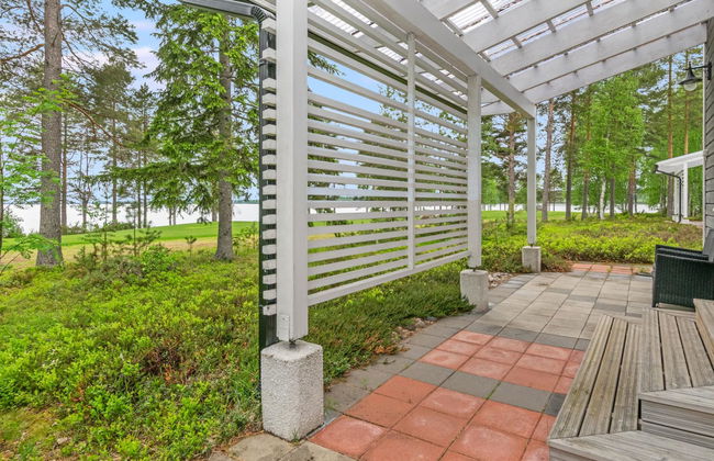 Haus mit 3 Schlafzimmern in Paltamo - Foto 4