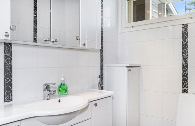 Haus mit 3 Schlafzimmern in Paltamo - Foto 23