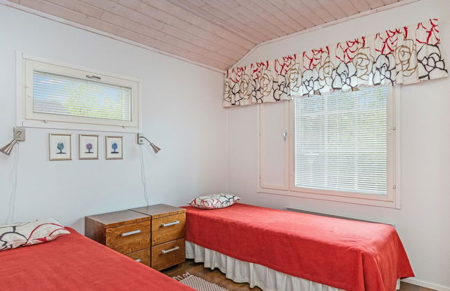 Haus mit 3 Schlafzimmern in Paltamo - Foto 17