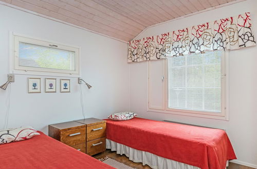 Foto 17 - Haus mit 3 Schlafzimmern in Paltamo mit sauna