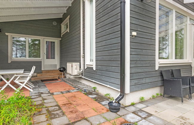 Haus mit 3 Schlafzimmern in Paltamo - Foto 5