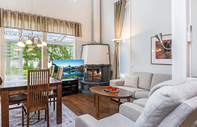 Haus mit 3 Schlafzimmern in Paltamo - Foto 7