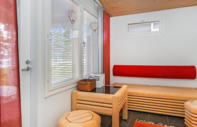 Haus mit 3 Schlafzimmern in Paltamo - Foto 20