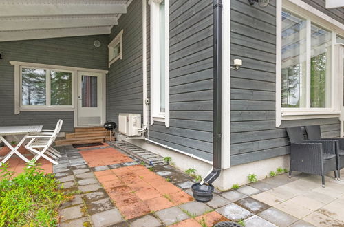 Foto 5 - Haus mit 3 Schlafzimmern in Paltamo mit sauna