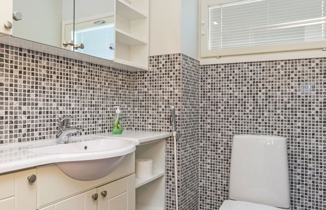 Haus mit 3 Schlafzimmern in Paltamo - Foto 18