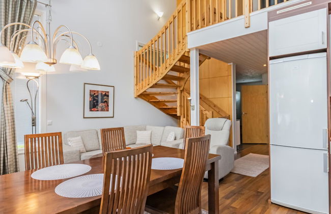 Haus mit 3 Schlafzimmern in Paltamo - Foto 11