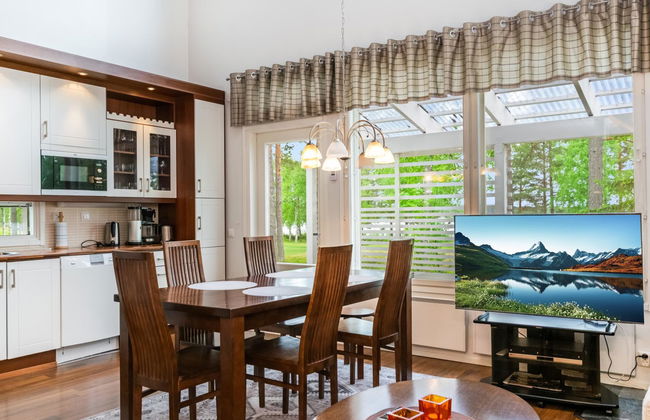 Haus mit 3 Schlafzimmern in Paltamo - Foto 8