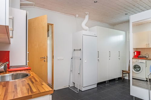 Foto 19 - Haus mit 3 Schlafzimmern in Paltamo mit sauna