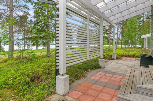 Foto 4 - Haus mit 3 Schlafzimmern in Paltamo mit sauna