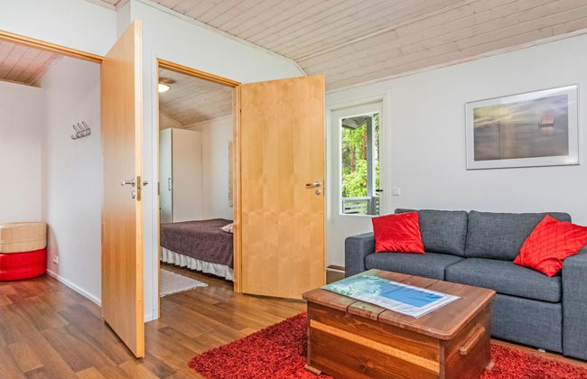 Haus mit 3 Schlafzimmern in Paltamo - Foto 15