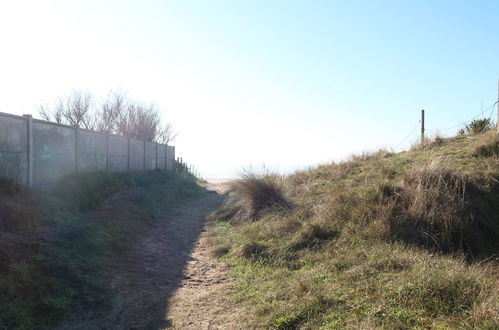 Photo 27 - 4 bedroom House in Port-Bail-sur-Mer with terrace and sea view