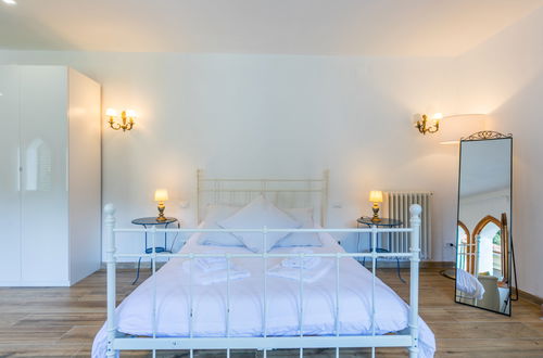 Photo 27 - 5 bedroom House in Greve in Chianti with private pool and garden