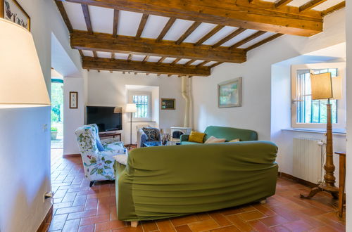 Photo 11 - 5 bedroom House in Greve in Chianti with private pool and garden