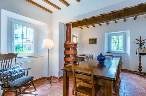 Photo 15 - 5 bedroom House in Greve in Chianti with private pool and garden