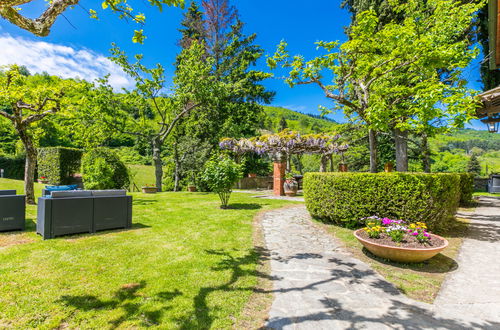 Photo 77 - 5 bedroom House in Greve in Chianti with private pool and garden