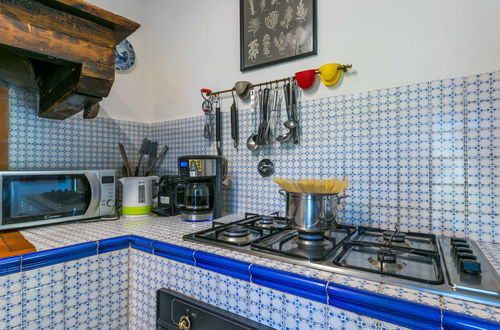 Photo 20 - 5 bedroom House in Greve in Chianti with private pool and garden