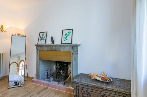 Photo 43 - 5 bedroom House in Greve in Chianti with private pool and garden