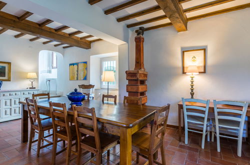 Photo 6 - 5 bedroom House in Greve in Chianti with private pool and garden