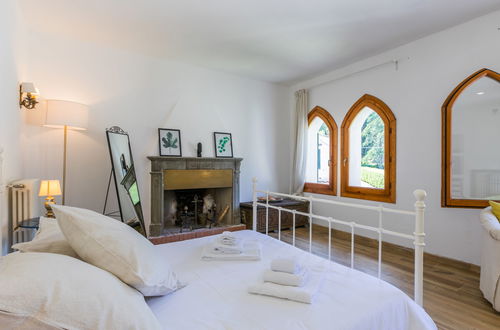 Photo 29 - 5 bedroom House in Greve in Chianti with private pool and garden