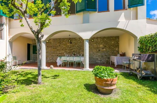 Photo 72 - 5 bedroom House in Greve in Chianti with private pool and garden