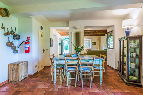 Photo 22 - 5 bedroom House in Greve in Chianti with private pool and garden