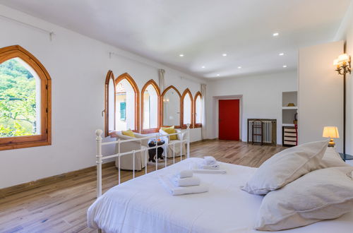 Photo 30 - 5 bedroom House in Greve in Chianti with private pool and garden