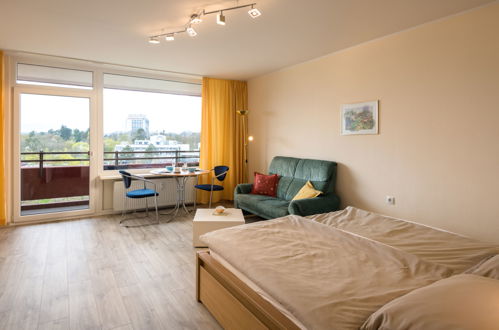 Foto 1 - Apartamento en Lahnstein con piscina y sauna